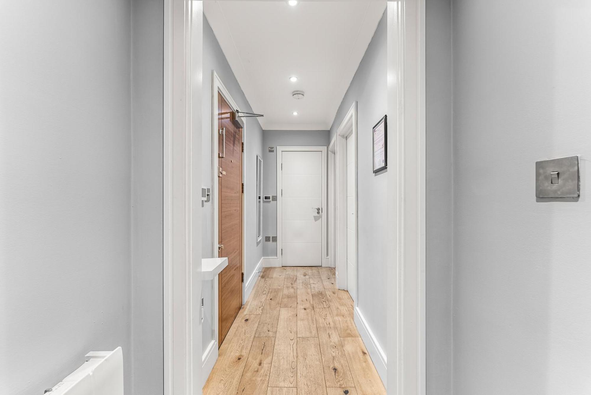 Comfortable City Centre Apartment For Contractors And Couples - City Centre Bristol Extérieur photo
