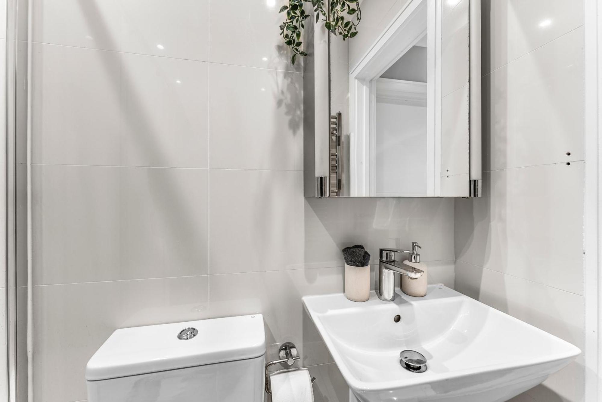Comfortable City Centre Apartment For Contractors And Couples - City Centre Bristol Extérieur photo