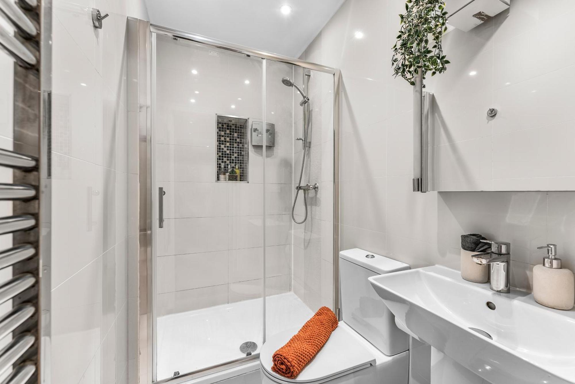 Comfortable City Centre Apartment For Contractors And Couples - City Centre Bristol Extérieur photo