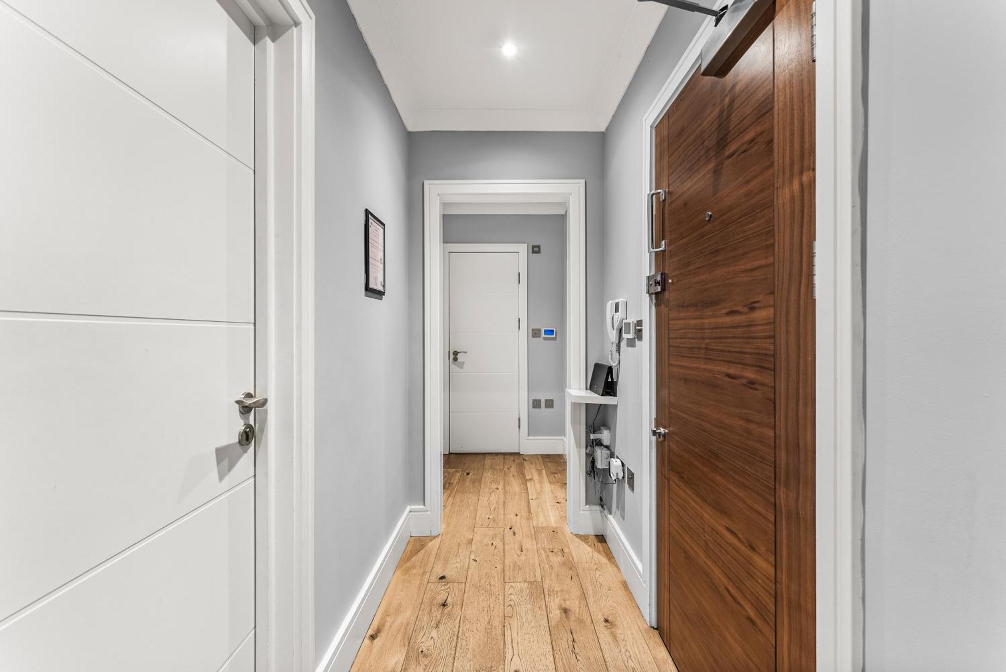Comfortable City Centre Apartment For Contractors And Couples - City Centre Bristol Extérieur photo